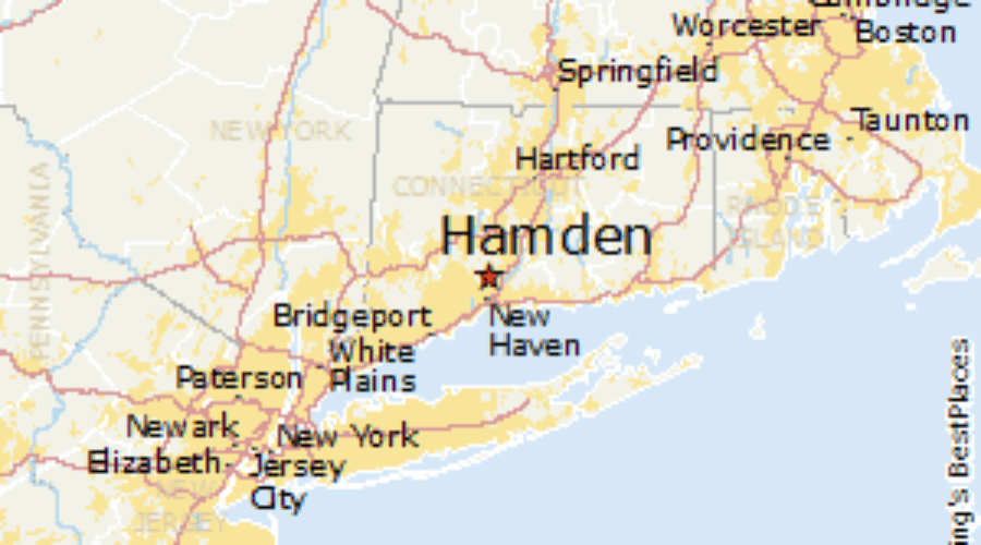 Peaceful Renewal: 10 Best Spas in Hamden Connecticut