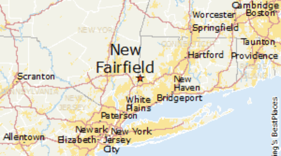 Luxury & Leisure: 10 Best Spas in Fairfield Connecticut