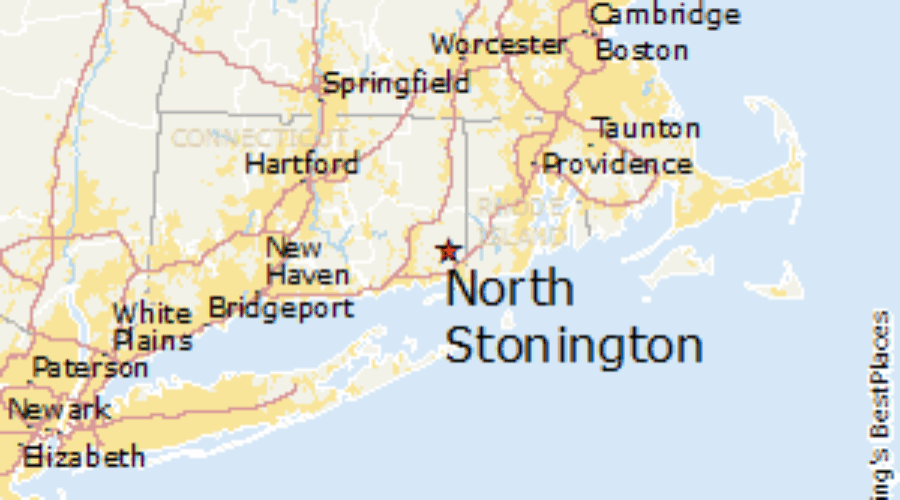 Seaside Rejuvenation: 10 Best Spas in Stonington Connecticut