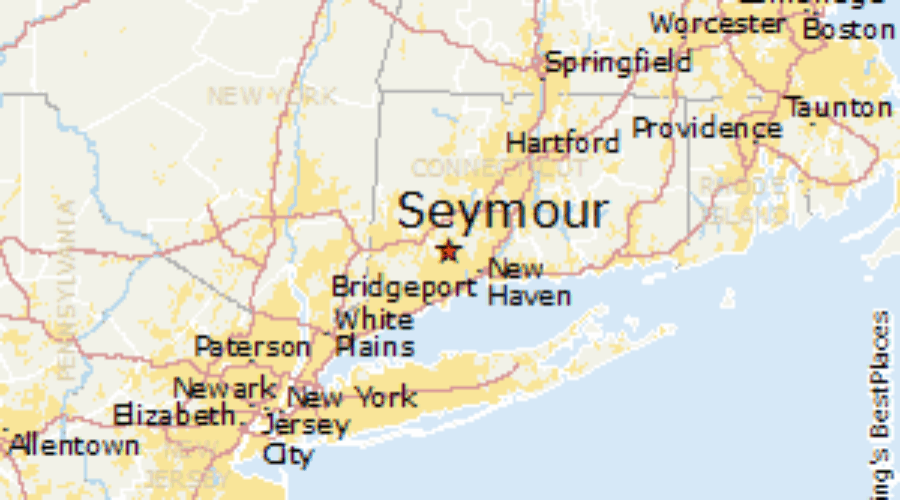 Small-Town Comfort: 10 Best Spas in Seymour Connecticut