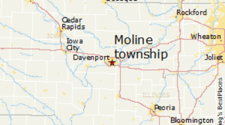 River City Calm: 10 Best Spas in Moline Illinois