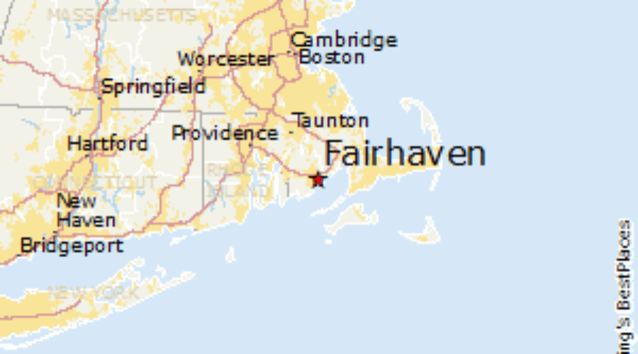 Harbor Tranquility: 10 Best Spas in Fairhaven Massachusetts