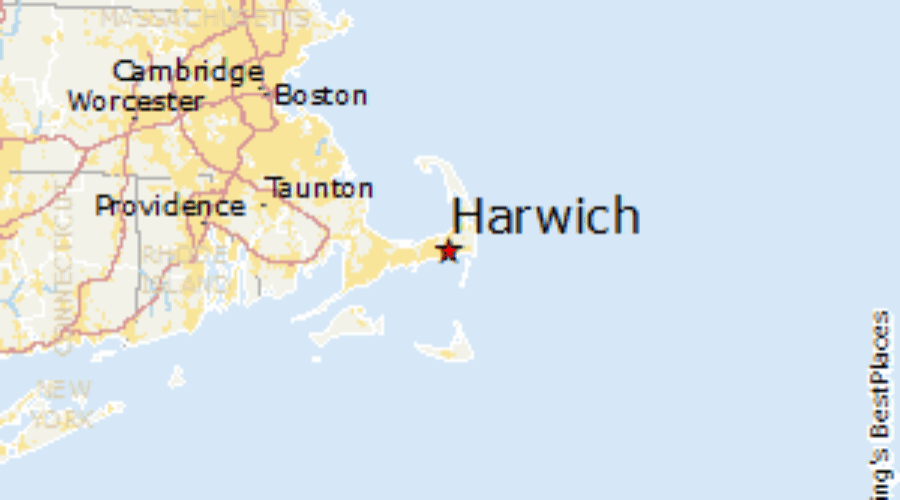 Cape Wellness: 10 Best Spas in Harwich Massachusetts