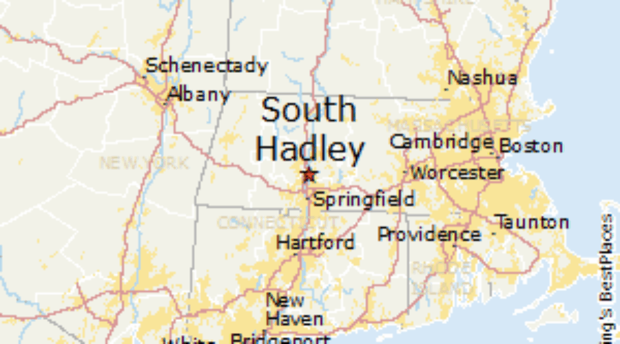 Historic Retreats: 10 Best Spas in South Hadley Massachusetts