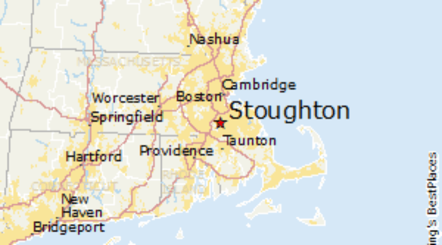 Suburban Serenity: 10 Best Spas in Stoughton Massachusetts