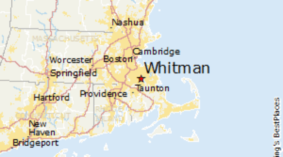 Small-Town Calm: 10 Best Spas in Whitman Massachusetts