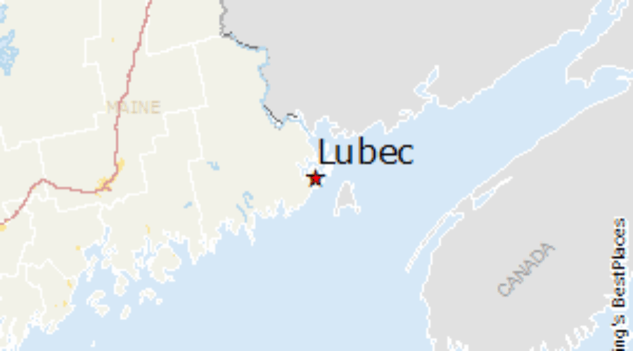 Northern Tranquility: 10 Best Spas in Lubec Maine