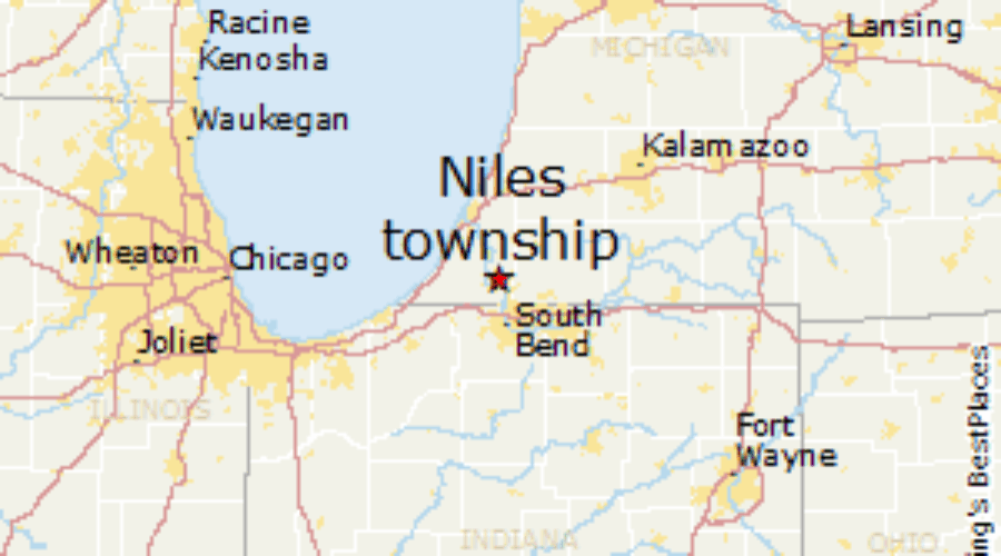 Small-Town Calm: 10 Best Spas in Niles Michigan