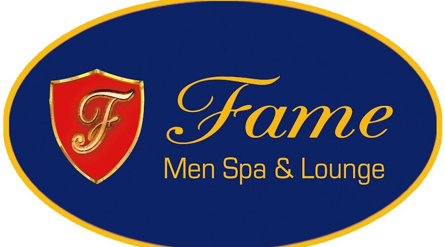 For the Modern Gentleman: Fame Men Spa Lounge Batam