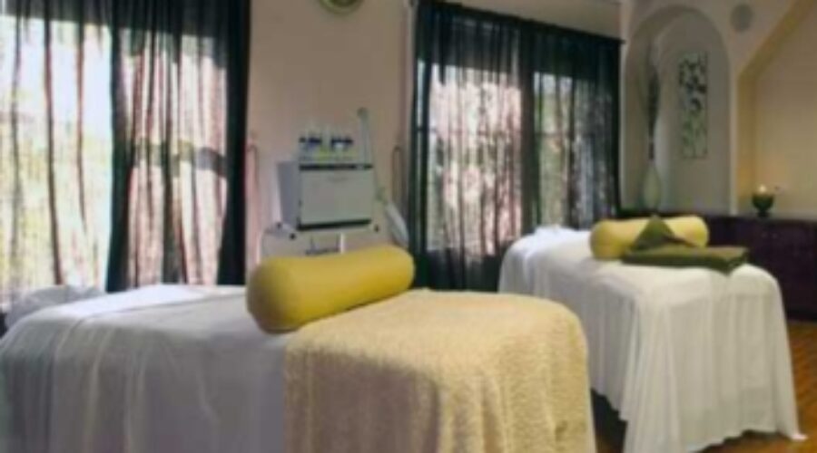 Mountain Magic: 10 Best Spas in Escondido California