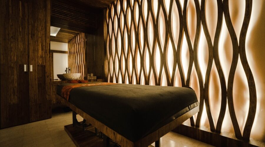 Tropical Serenity: Sundari Day Spa Bali