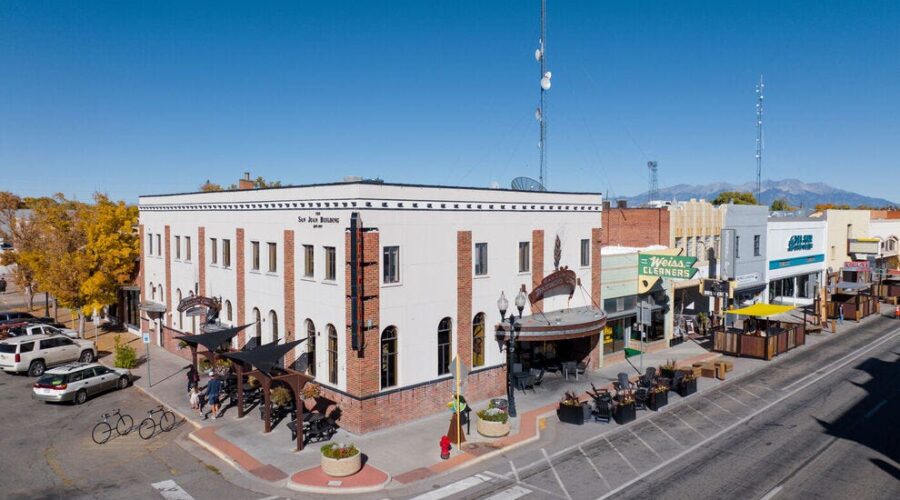 Small-Town Serenity: 10 Best Spas in Alamosa Colorado