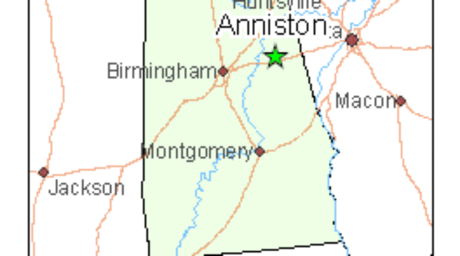 Pure Bliss Awaits: 10 Best Spas in Anniston Alabama