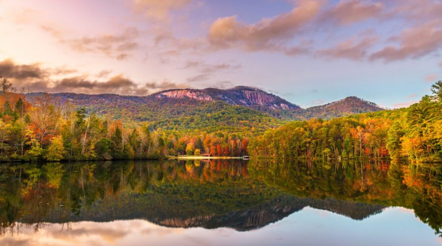 Tranquil Escapes: 10 Best Spas in Rock Hill South Carolina