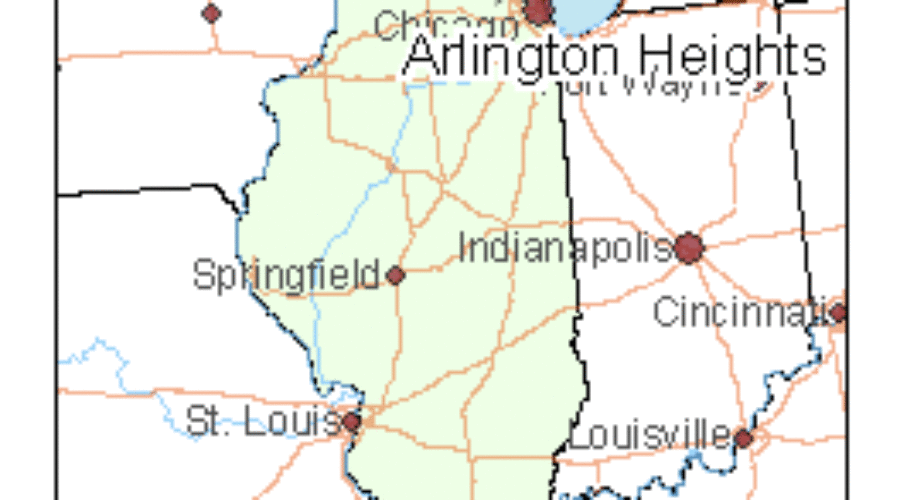 Suburban Luxury: 10 Best Spas in Arlington Heights Illinois