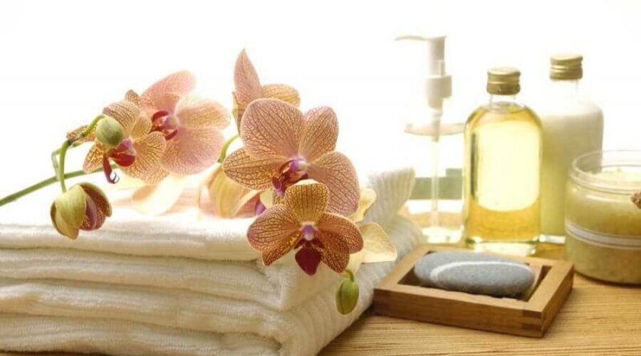 The Art of Relaxation: Exploring Aromatherapy Massage Benefits