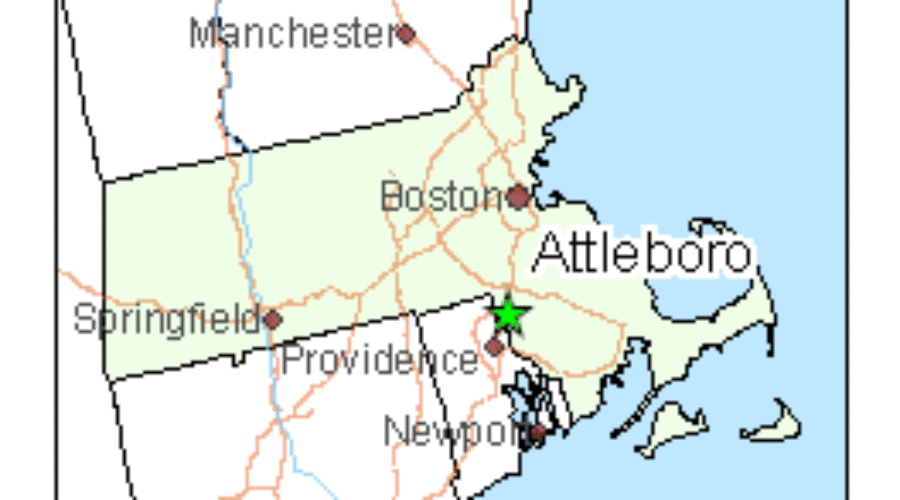 Historic Calm: 10 Best Spas in Attleboro Massachusetts