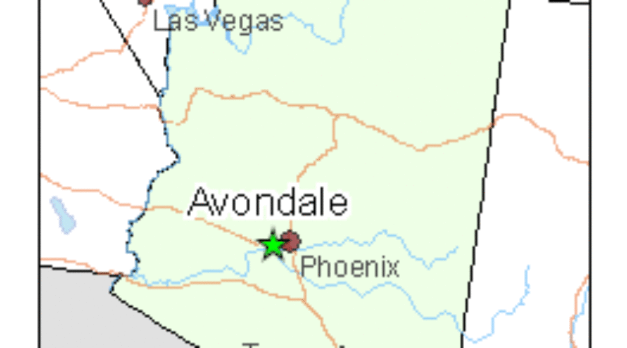 Urban Wellness: 10 Best Spas in Avondale Arizona