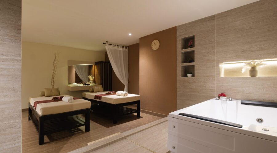 Ancient Healing: Ayodya Spa Yogyakarta