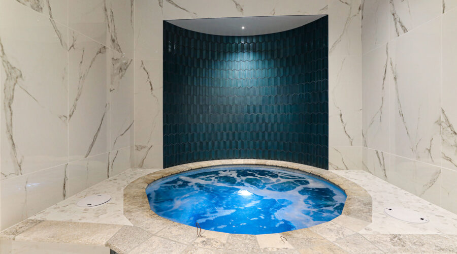 A Gentleman’s Retreat: Inside Vinix Spa BSD