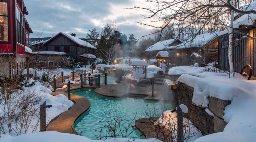 Luxury Wellness: 10 Best Spas in Ontario California