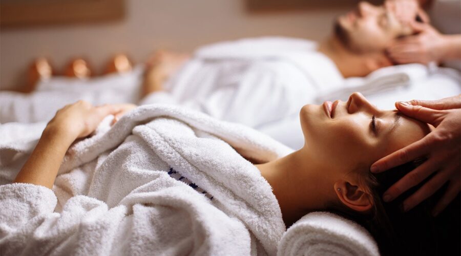 Northern Calm: 10 Best Spas in Virginia Minnesota