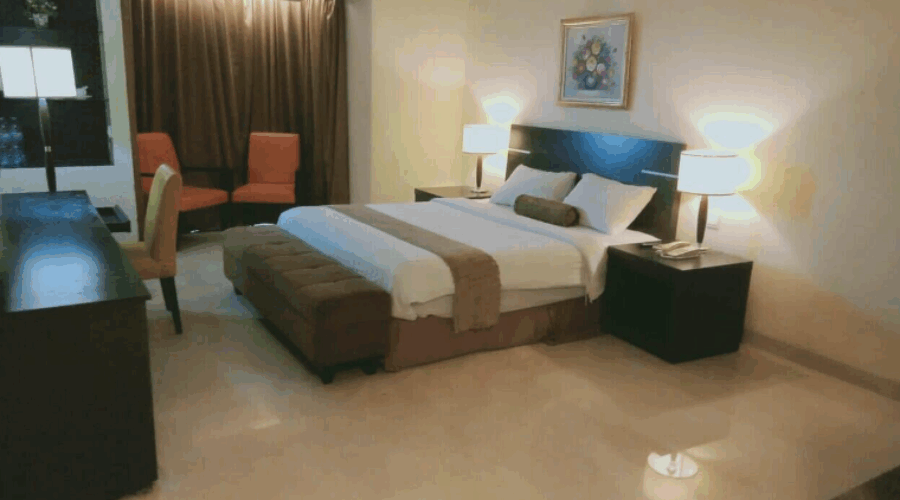 Luxury and Heritage Meet at Bidadari Asia Spa Bandengan