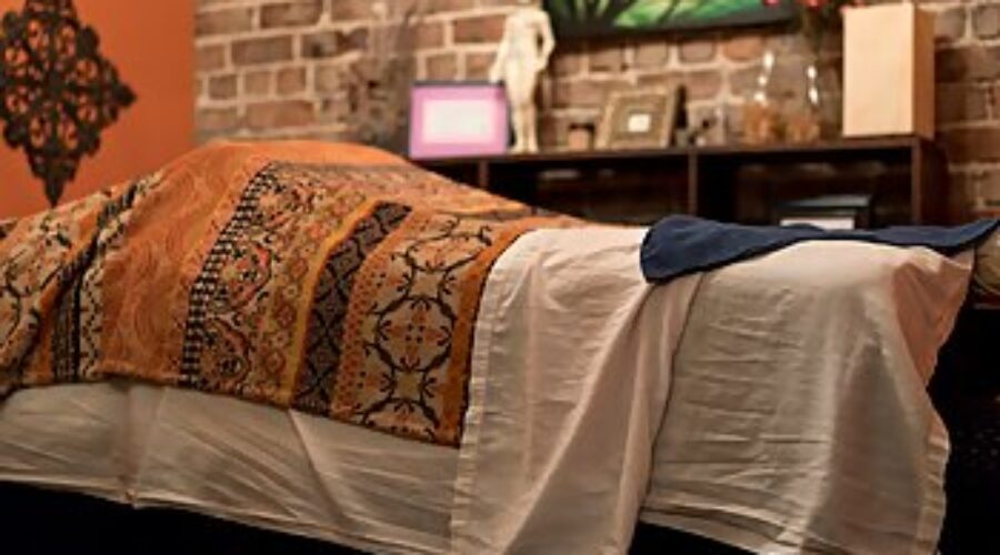 Urban Indulgence: 10 Best Spas in Wichita Kansas