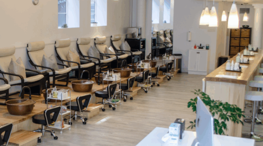 Coastal Elegance: 10 Best Spas in Portsmouth New Hampshire