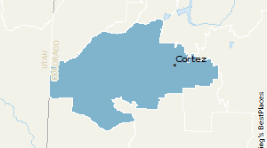 Southwestern Serenity: 10 Best Spas in Cortez Colorado