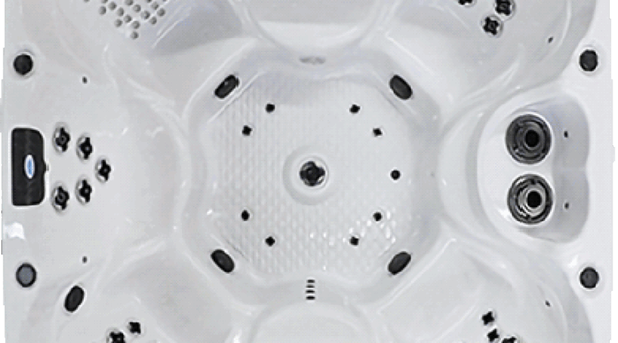 Ocean Serenity: 10 Best Spas in Carmel California