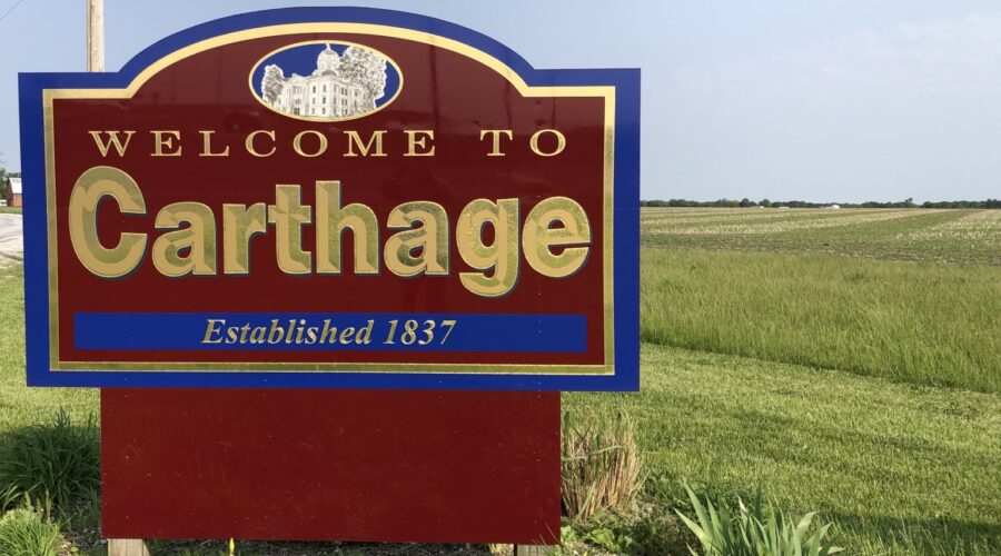 Charming Calm: 10 Best Spas in Carthage Illinois