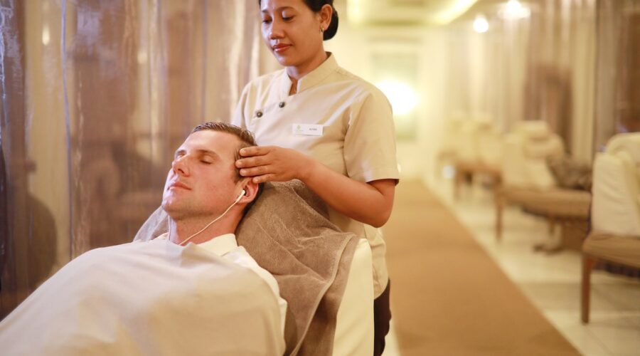 Pure Wellness: Chill Reflexology Bali – Relaxation Perfected