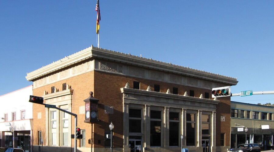 Historic Calm: 10 Best Spas in Silver City New Mexico