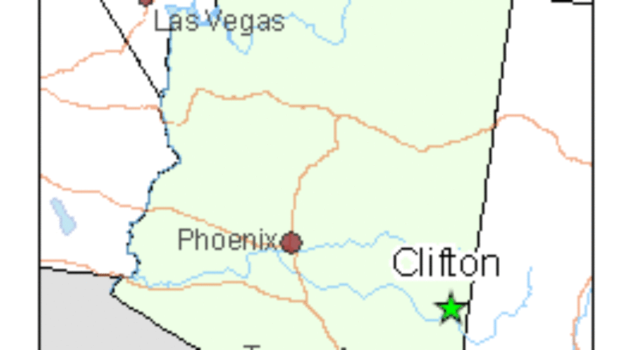 Quiet Comfort: 10 Best Spas in Clifton Arizona