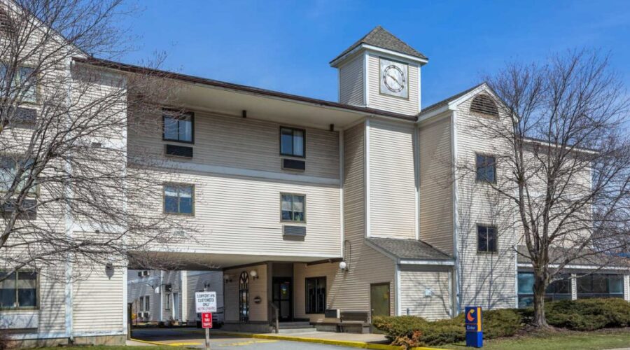 Quiet Comfort: 10 Best Spas in Rutland Vermont