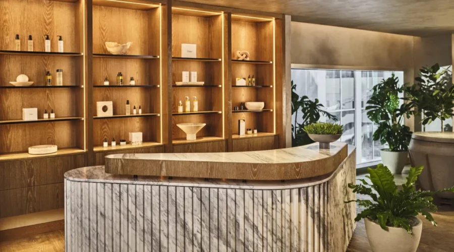 Luxury Retreats: 10 Best Spas in Los Angeles California