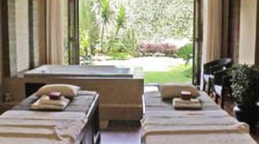 Relaxation Meets Elegance at Puri Sehat Spa Central Jakarta