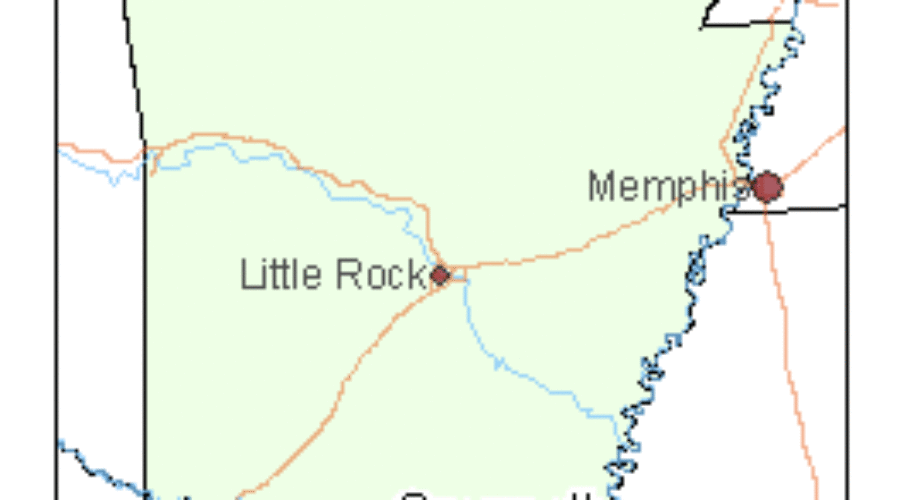 Hidden Treasures: 10 Best Spas in Crossett Arkansas