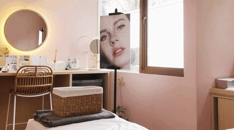 Radiant Rejuvenation at JavaBells Beauty Bar South Jakarta