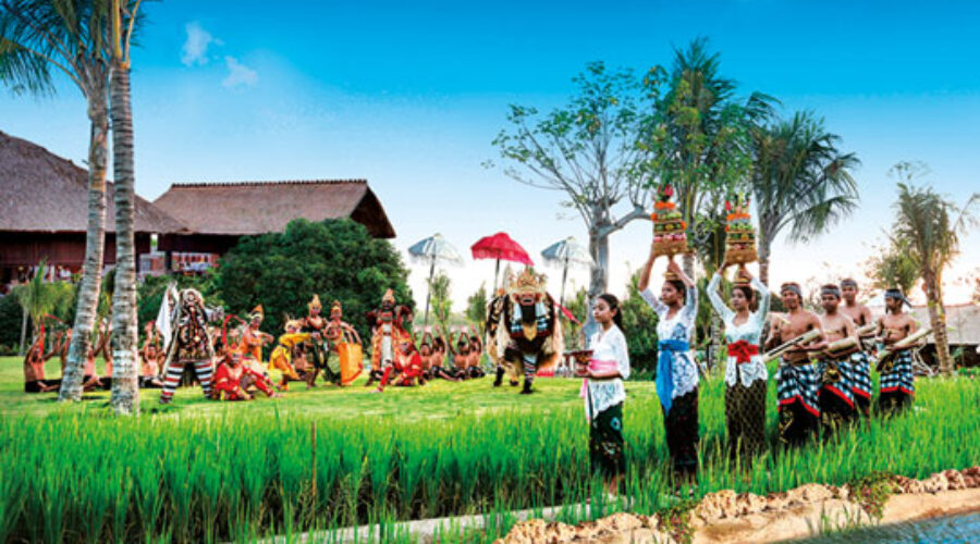 Cultural Calm: Spa Kampoeng Banjarmasin Experience