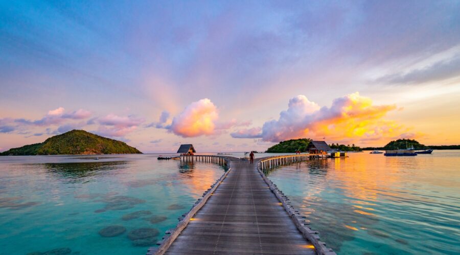 The Best Muslimah Spas in Indonesia for Women’s Wellness