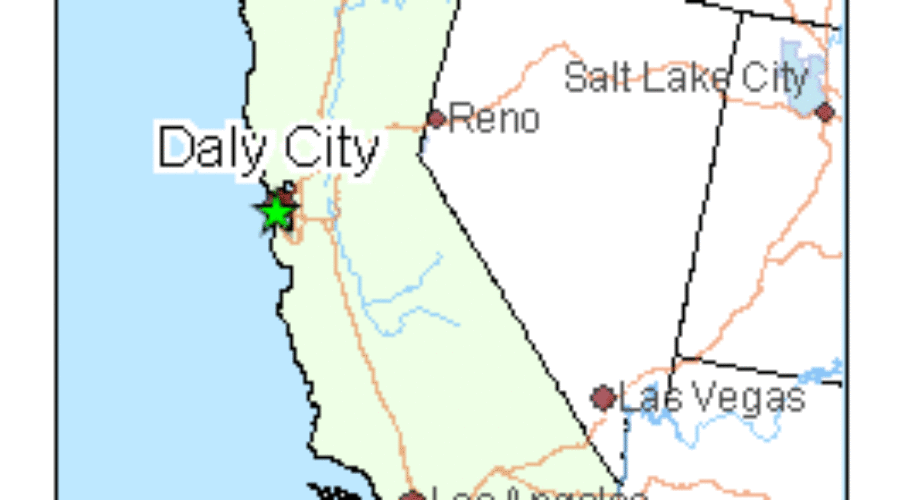 Relax Near the Bay: 10 Best Spas in Daly City California