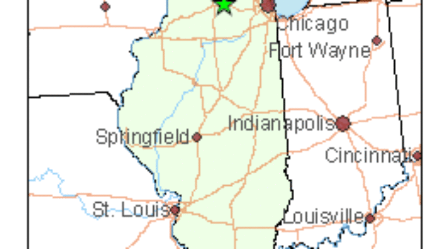 College Town Calm: 10 Best Spas in DeKalb Illinois