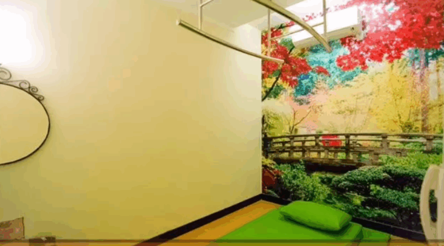 Tropical Escape: De Bale Spa BSD City Tangerang Review