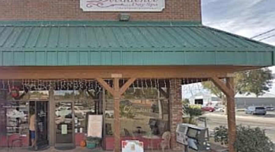 Mountain Serenity: 10 Best Spas in Palmdale California