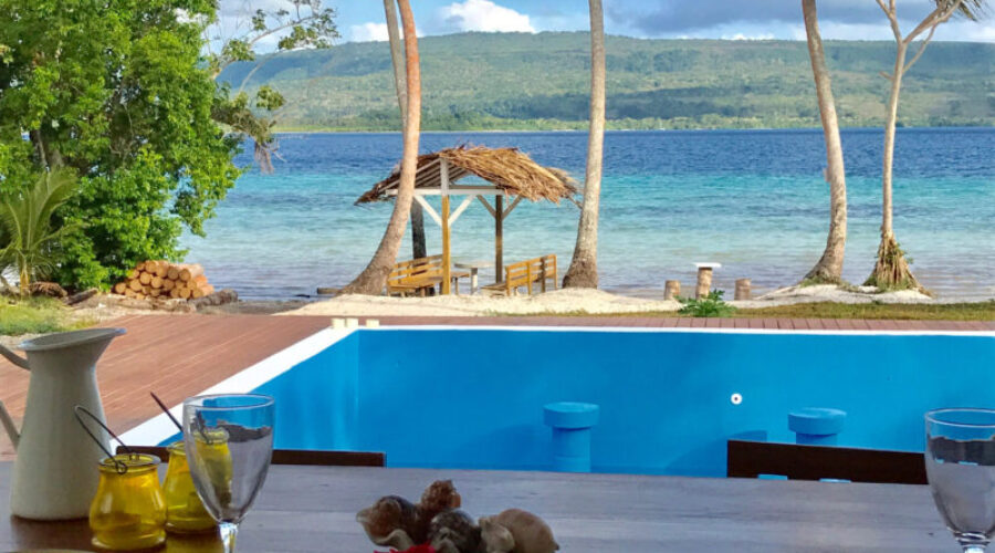 Luxury Retreat: Dspaholic Medan