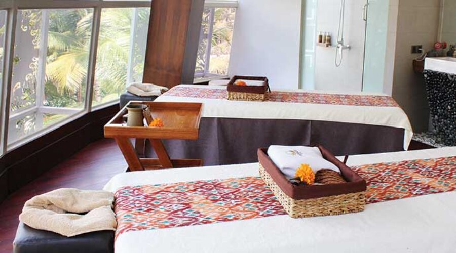 Traditional Comfort: Dedari Spa Banjarmasin