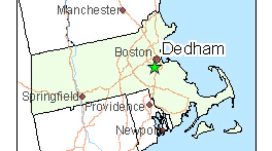 Suburban Bliss: 10 Best Spas in Dedham Massachusetts