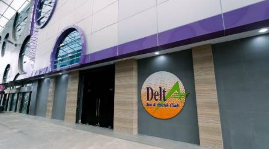 Elite Comfort at Delta Spa Medan – A Retreat for the Modern Man